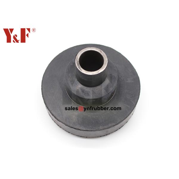 Versatile Rubber Mounting Feet 424-01-11330 For Wheel Loader WA380-1 SGS
