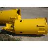 Buy cheap 1500mm Diameter Clean Out Auger from wholesalers