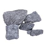 Black Metal Si 441/2202 Metal Silicon For Metallurgical Additives