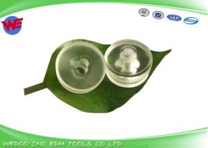 Wholesale F201-3HO Fanuc EDM Upper Water Nozzle A290-8021-Y745 Flushing Cup A290-8021-Y705 from china suppliers