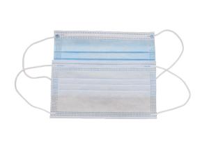 Wholesale Hypoallergenic Biodegradable Disposable Earloop Face Mask from china suppliers