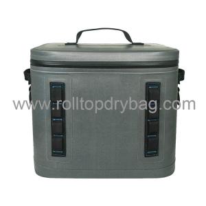 Wholesale Waterproof Soft Sided TPU Ice Cooler Bag for Fishing from china suppliers