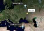 Fast Delivery Air Freight Logistics Companies At Larnaca International Airport