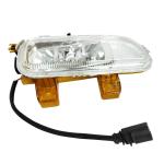 9408200156 European Truck Parts Mercedes Right Fog Light