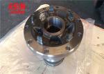 SGS Certificate SCANI Heavy Duty Wheel Hubs 3103015-z5300