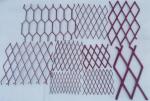 carbon steel expanded sheet
