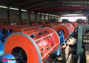 Wholesale Manufacturers And Suppliers Of Cable Machinery Manufacturer | BH Machines from china suppliers