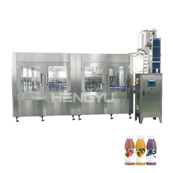 Automatic Beer Canned Filling Machine for Malt Drinks
