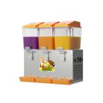 R134a Refrigerant 48L Fast Food Kitchen Equipment for High Volume Cooking