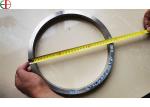 Polished Surface Monel K500 Nickel Alloy Forged O Ring