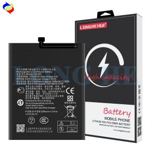 Wholesale 3500mAh 3.85V HE363 HE362 Battery for Nokia 3.1 Plus X7 TA-1125 TA-1118 TA-1117 A from china suppliers