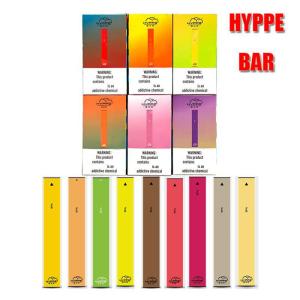 Wholesale HYPPE BAR Electronic Cigarettes And Fittings from china suppliers