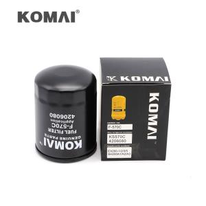 Wholesale Diesel Fuel Filter Element ME056670 71423118 84160262 KHH10030 948412 969625 4335136 from china suppliers