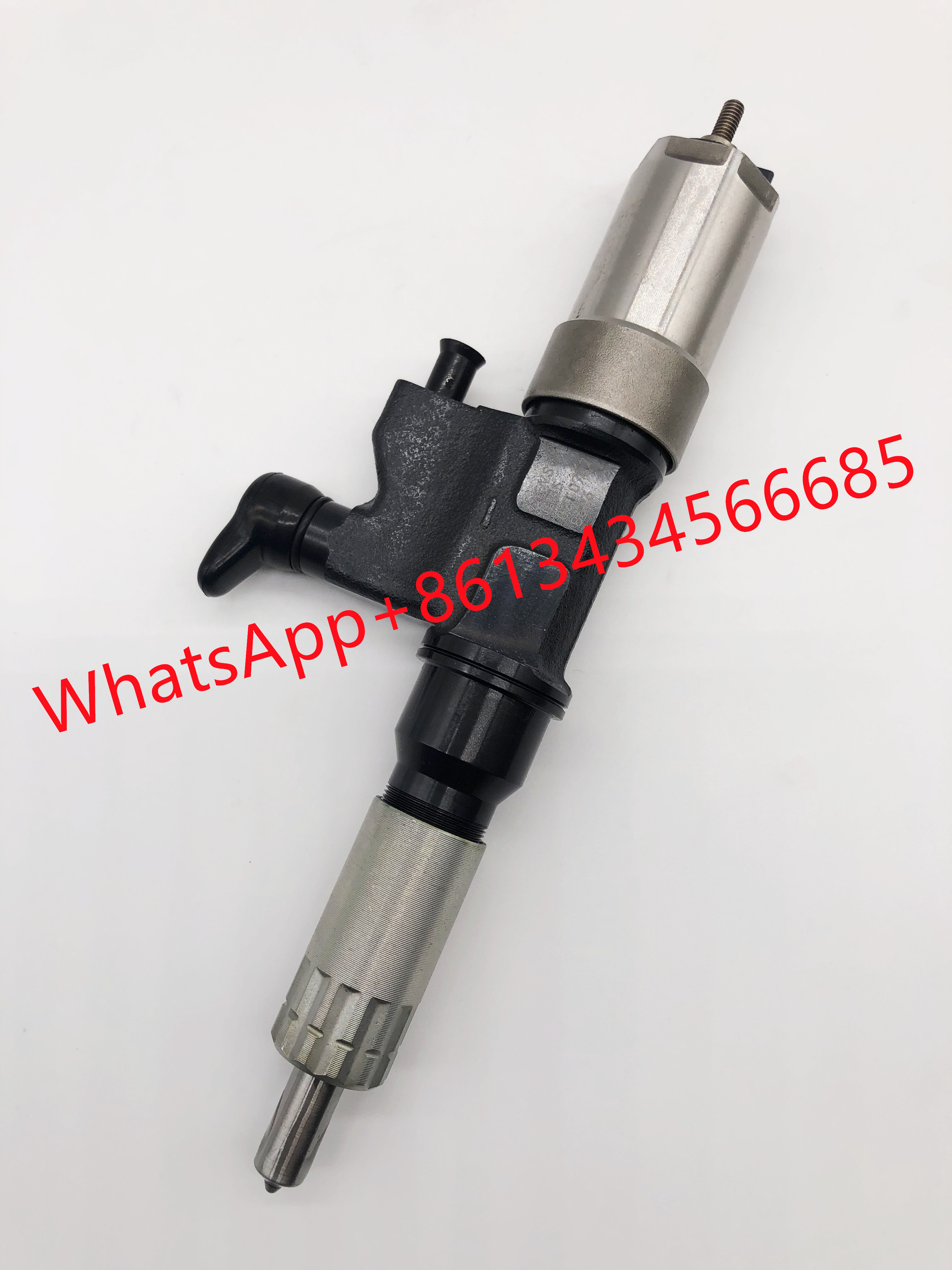 Common Rail Fuel Injector 095000-0165 for ISUZU 6HK1 8-94392862-3 injector 095000-0163 095000-0164 095000-0165