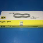 Top- JF017E RE0F10E RE0F10J FWD Transmission Chain for Nissan Infiniti 2015-2016