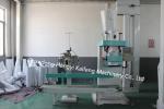 Activated Carbon Granular Packaging Machinery Granular Packing Machine 2.2KW