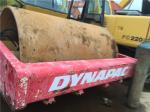 used dynapac ca402 road roller