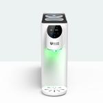 Water purifier household direct drinking heating all-in-one desktop water