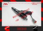 Construction Machinery PartsFuel Injector Diesel Fuel Injector3411756 3083849