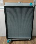 11N5-40070 11N5-40021 11N540070 Excavator Radiator 11N540021 R160-7 R160LC-7