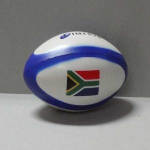 Wholesale Pu Foam Stress Ball Toy balls promotional logo printed PU Foam Soft Slow Rising Squishy Toys gift items branding items from china suppliers