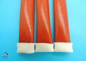 Wholesale Colorful Elastic Expandable Braided Sleeving / Tube for Cable Bundles Protection from china suppliers