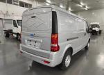 Cenntro Logistar 210V Electric Cargo Van 100km/h Max Speed 41.85kWh Traction