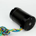 Faradyi High-Quality Waterproof Delta Ac Servo Motor 12V 24V Asd-A2 400W Dc Ac