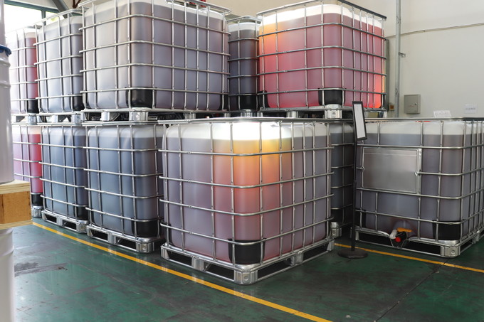 Clear Casting Epoxy Resin For Electrical Insulation Parts Of Professional Manufacturing
