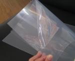 hot sale sheet plastic roll