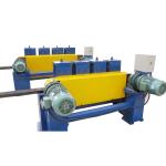 Hot Selling Angle Straightening Machine For Tower Industry 35*35mm 60*60mm 130