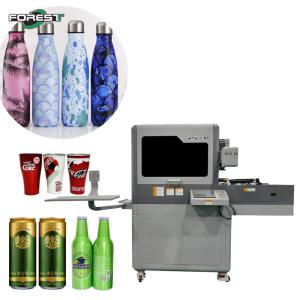 Wholesale 3D Cylinder Inkjet Printer Waterproof from china suppliers