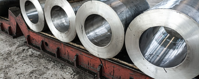 UNS S31803 SUS 329J3L Alloy Steel Plates W-Nr 1.4462 X2CRNIMON 22-5-3 Strips