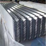 China Manufacturer Hot Dipped Galvanized Steel Sheet 0.15mm-3mm Silver Finish