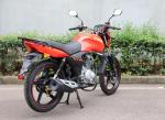 150CC Engine Street Bike Displacement Urban Sport Motorcycle with Air Cooling