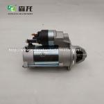 12V 9T CW Starter Motor For ISKRA AZE4213 AZE6555 AZE6563 IS1217 IS1397 IS1454