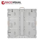 OA Series Outdoor Fixed LED Display – P5.7mm, 960x960mm Cabinet, 6000–10000nits