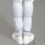 PU Sole Clean Room Antistatic ESD Safety Boots
