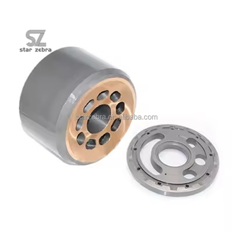 PSV2-66T Hydraulic Pump Spare Parts For Kayaba PSVH-45CS PSV2-52T PSV2-55T-2 PSV2-60T PSV2-62T PSV2-63T PSV2-60 PSVD2-55T
