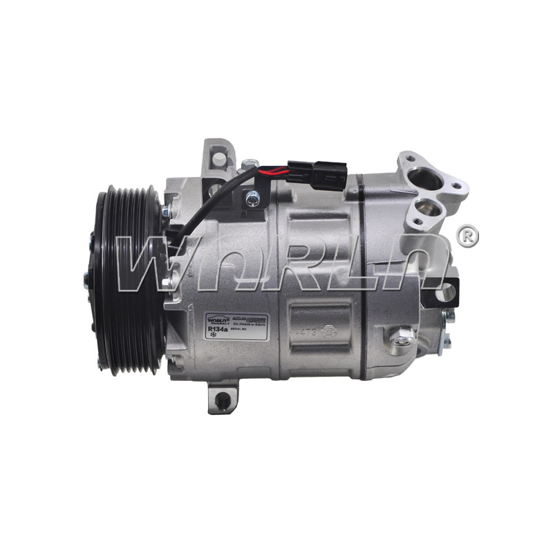 RC.600.476 Air Conditioner Car Compressor For NISSAN SENTRA 2.0 2010-2015 WXNS111