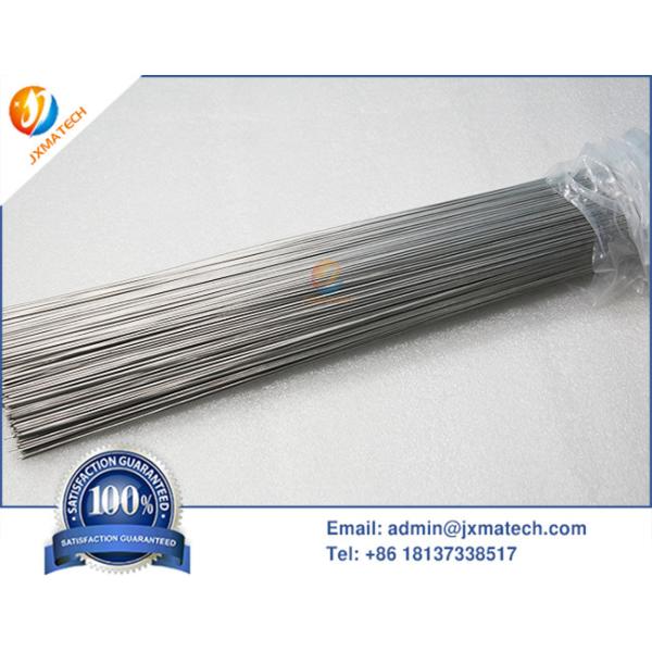 Gr2 Grade 2 Titanium TIG Welding Wire