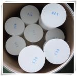 High Precision PTFE Molded Rod Good Corrosion Resistance