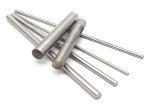 H11 6M Forged Steel Round Bars , 50mm Hot Rolled Round Bar