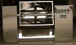 ISO Industrial Mixer Machines 2.2kw -11kw Trough Mixer 1 Year Warranty
