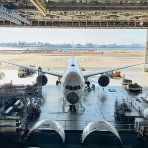 China Customized Industrial Steel Frame Building Easy Assemble Metal Hangar Building on sale