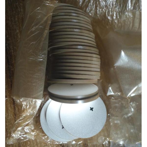 ODM And OEM P5 P8 Piezoelectric Ceramic Plate