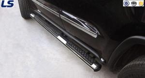 Wholesale Aluminum Alloy Running Board Nerf Bar /Side Bar/Rock Panels for Jeep Grand Cherokee 2011-14 from china suppliers