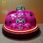 Hansel carnival games remote control mini electric car entertainment games