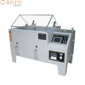 Wholesale Salt Spray Corrosion Resistance Test Machine Salt Spray Test Chamber from china suppliers
