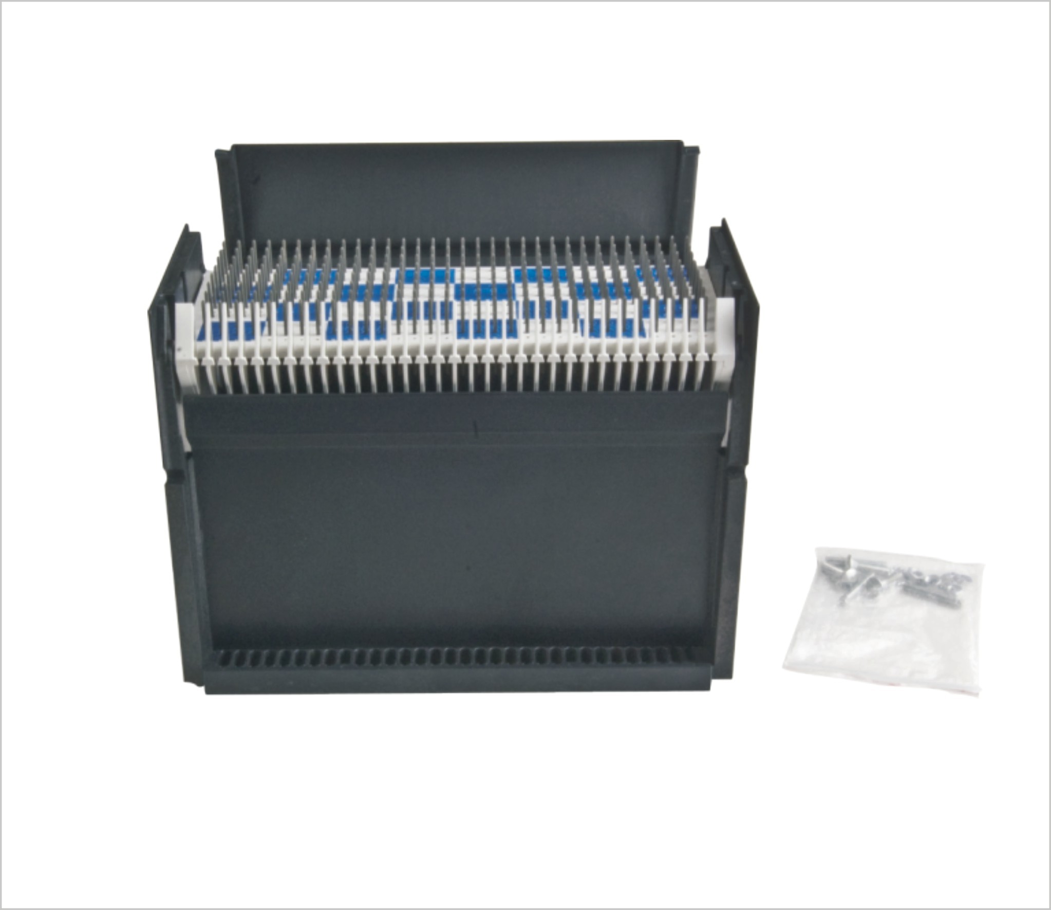 Communications Security Equipment with tools of protection for communication project YH02